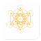 Metatron Cube Gold