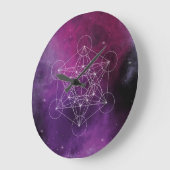 Metatron Grote Klok (Hoek)