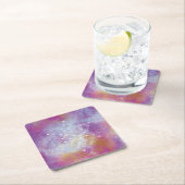 Metatron Kartonnen Onderzetters (Insitu)