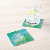 Metatron Kartonnen Onderzetters (Insitu)