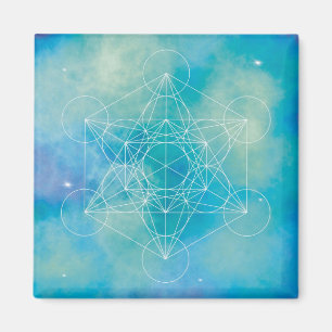 metatron magneet
