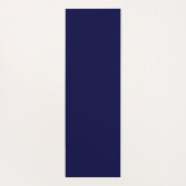 Metatron moon en sterren heilige meetkunde yogamat (Achterkant)