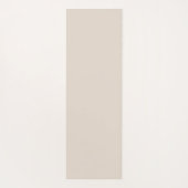 Metatron moon en sterren heilige meetkunde yogamat (Achterkant)