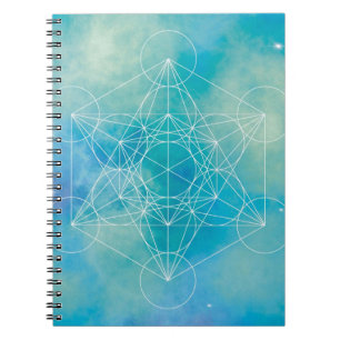 métatron notitieboek