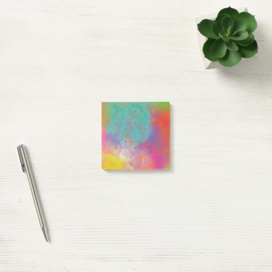 Metatron Post-it® Notes (Kantoor)