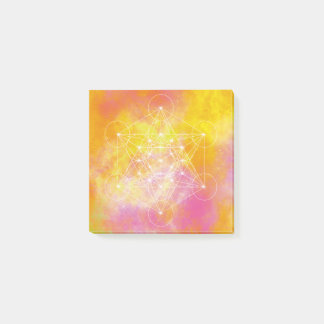 Metatron Post-it® Notes