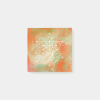Metatron Post-it® Notes