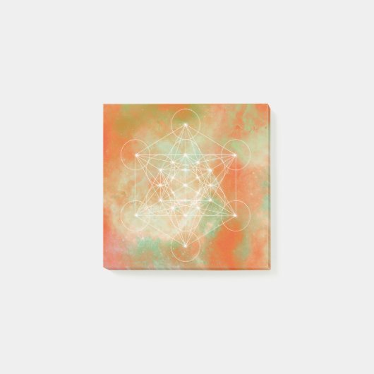 Metatron Post-it® Notes (Voorkant)