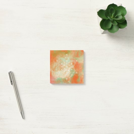 Metatron Post-it® Notes (Kantoor)