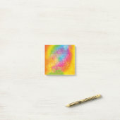 Metatron Post-it® Notes (Op bureau)