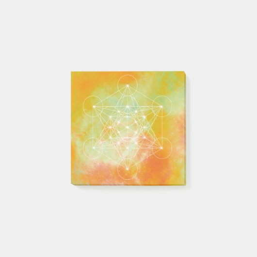 Metatron Post-it® Notes (Voorkant)