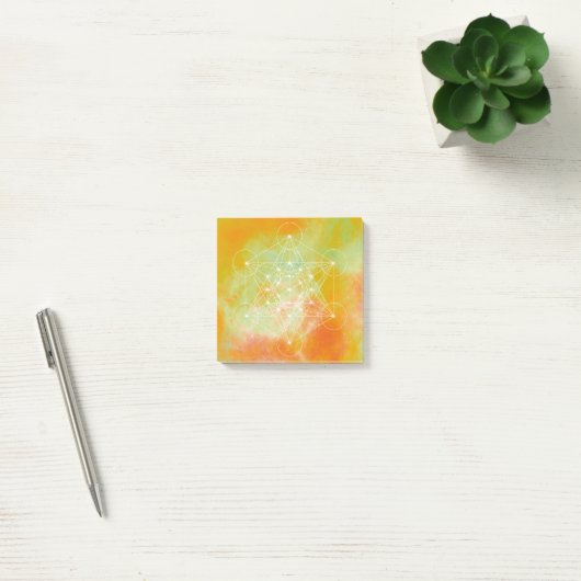 Metatron Post-it® Notes (Kantoor)