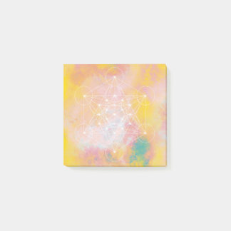 Metatron Post-it® Notes