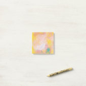 Metatron Post-it® Notes (Op bureau)
