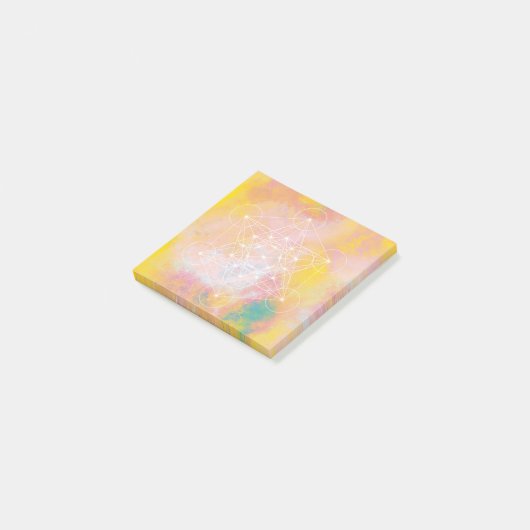 Metatron Post-it® Notes (Schuin)