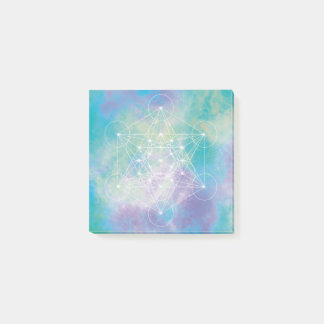 Metatron Post-it® Notes