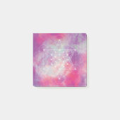 Metatron Post-it® Notes (Voorkant)