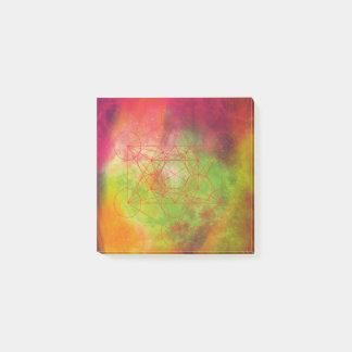 Metatron Post-it® Notes