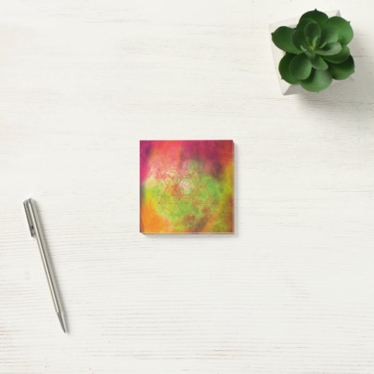 Metatron Post-it® Notes (Kantoor)