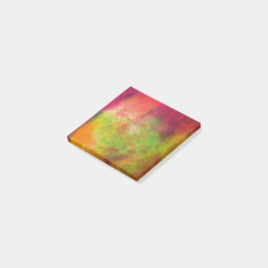 Metatron Post-it® Notes (Schuin)