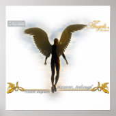 Metatron Poster (Voorkant)