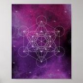 Metatron Poster (Voorkant)