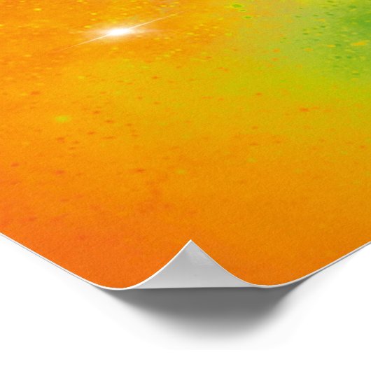 Metatron Poster (Hoek)