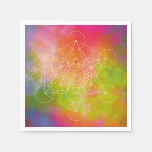 Metatron Servet (Voorkant)