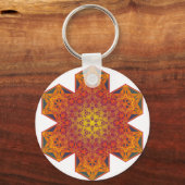 metatron sleutelhanger (Voorkant)