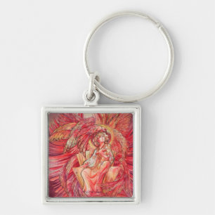 Metatron Sleutelhanger