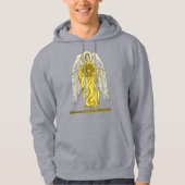 METATRON SWEATER (Voorkant)
