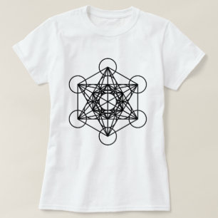 Metatron T-shirt
