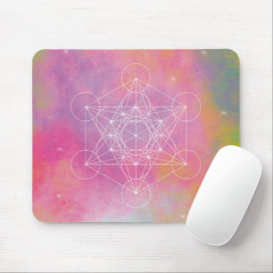 Metatron zen aartsengel muismat