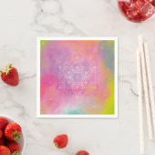 Metatron zen aartsengel servet (Insitu)