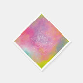Metatron zen aartsengel servet (Hoek)