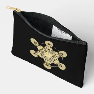 Metatron's Cube Etui