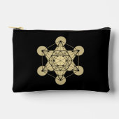 Metatron's Cube Etui (Voorkant)