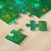 Metatron's kubus, gewijde geometrie, Spiritueel sy Legpuzzel (Zijkant)