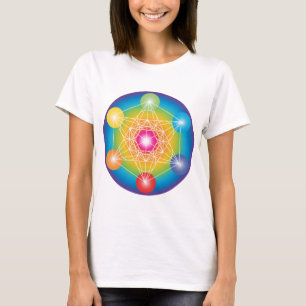 Metatron's Kubus T-shirt