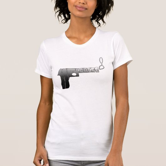 metcalfe t-shirt (Voorkant)