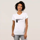 metcalfe t-shirt (Voorkant volledig)