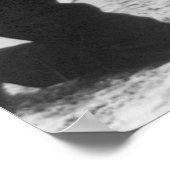 Meten omhoog: 1922 poster (Hoek)