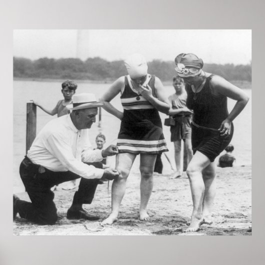 Meten omhoog: 1922 poster (Voorkant)