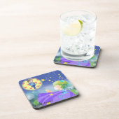 Meteo & Nez Coaster コースター Bier Onderzetter (Rechterzijde)