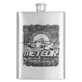 Meteor Flacon (Voorkant)