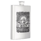 Meteor Flacon (Rechts)