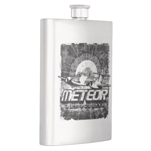 Meteor Flacon (Rechts)