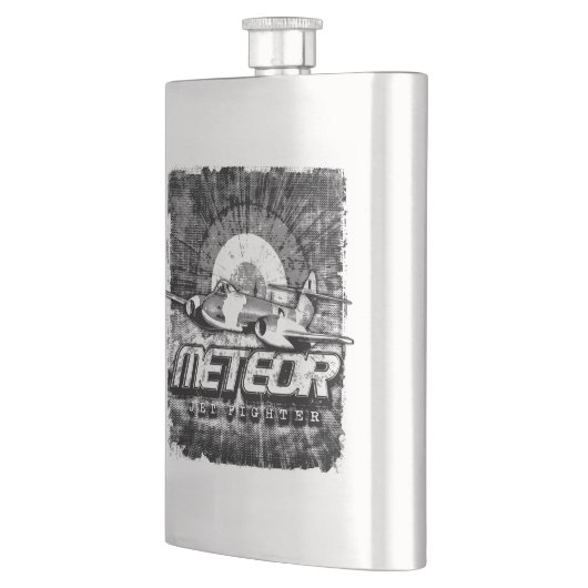 Meteor Flacon (Links)