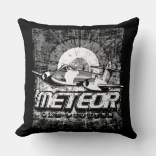 Meteor Kussen
