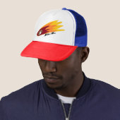 Meteor Man Original Character Pet (In situ)